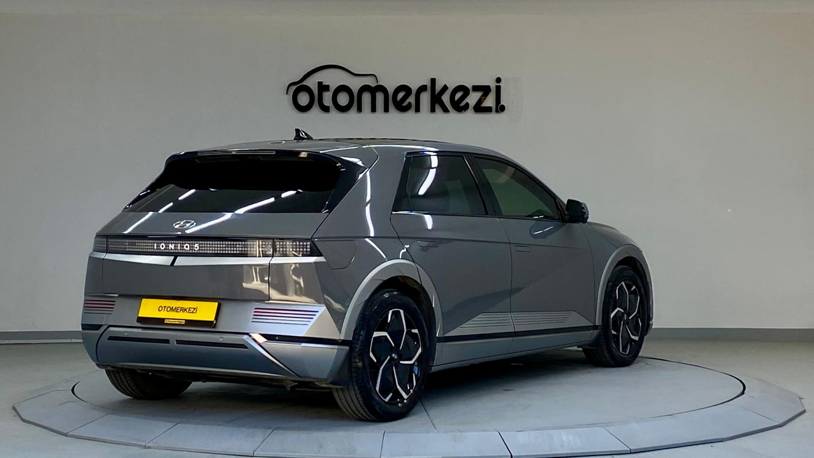 HYUNDAI IONIQ 4